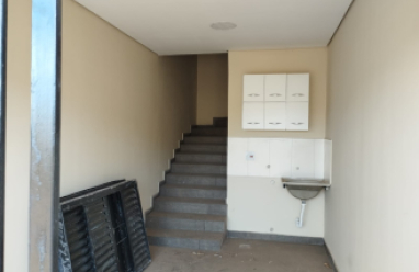 Apartamento para locação em Avaré